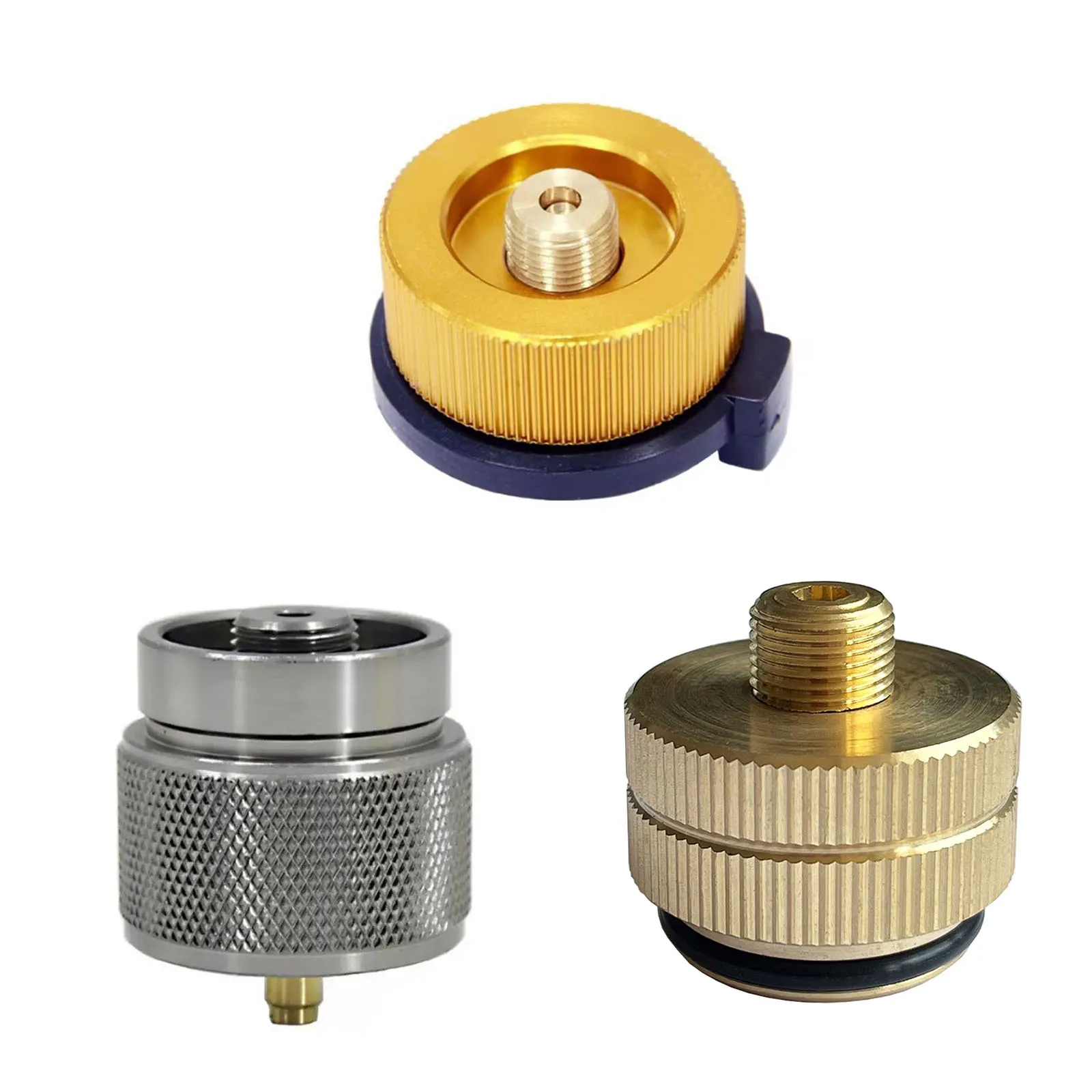 20 mm Clip On Type Gas Bottle Adapter, 37 Mbar Propane Regulator L.H, – DN AUTOGAS PARTS LTD