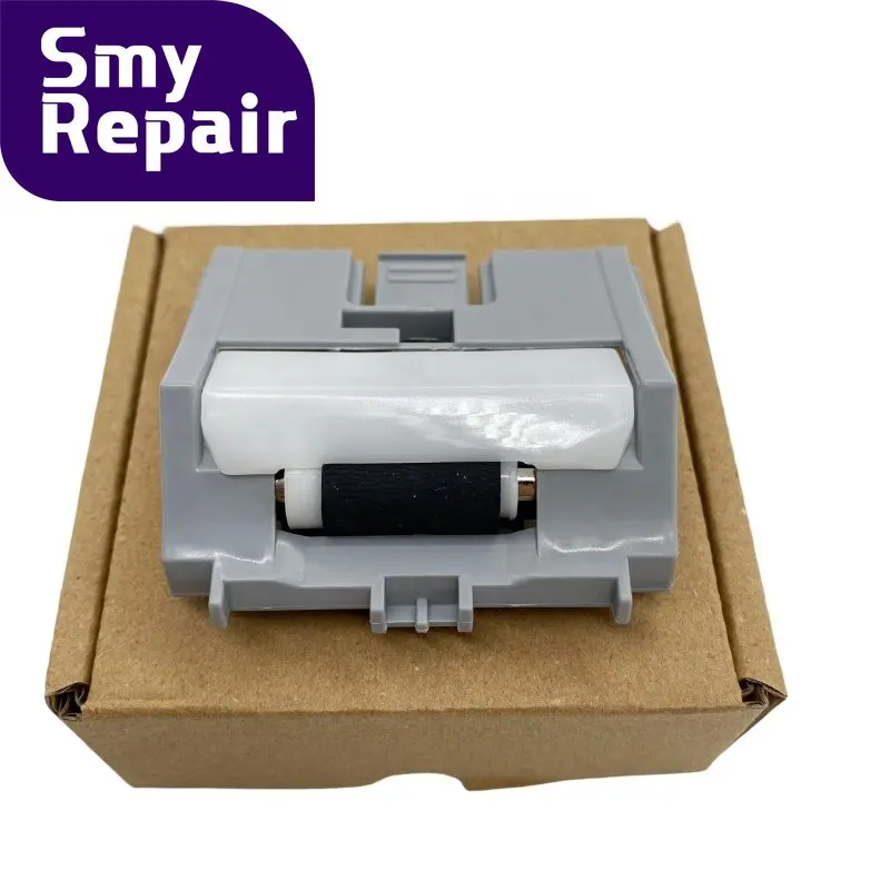 

1pcs RM2-5745-000 For HP M527 M506 M507 M402 M403 M501 Separation Roller Assembly for Tray 2 and Optional Tray 3 Copier parts