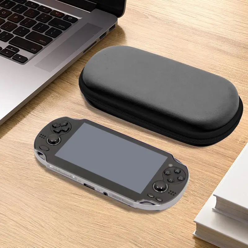 Hard Case Storage Bag For PS Vita PSV1000/2000 Game Console Travel