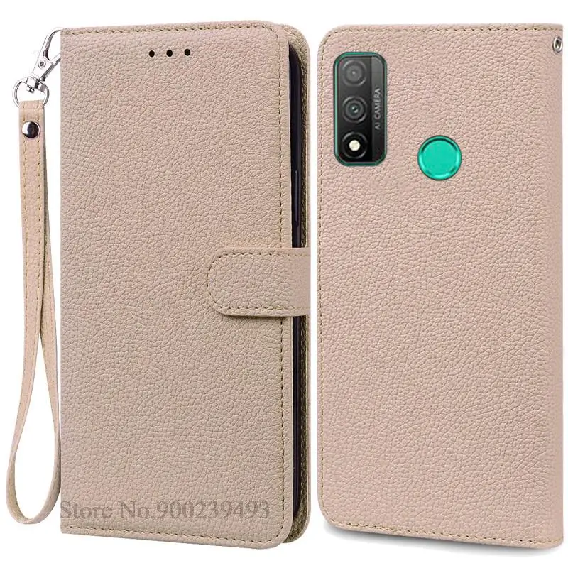 Luxurious Flip Leather Wallet Phone Case with Premium Cover Coque s Etui