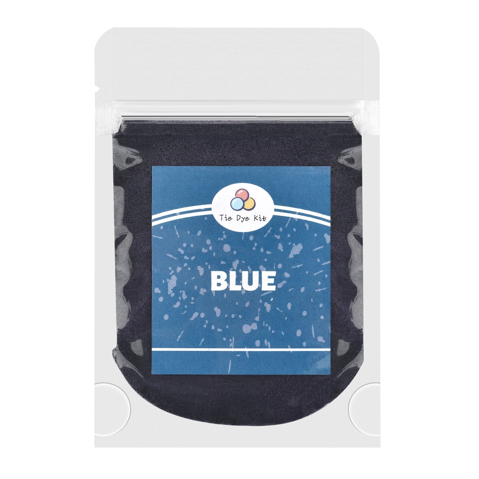 Vibrant Fabric Dye Set for Textiles – 24 Colors for Creative Clothing and Home Projects