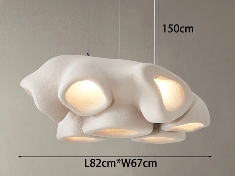 Pendant Light Image 4