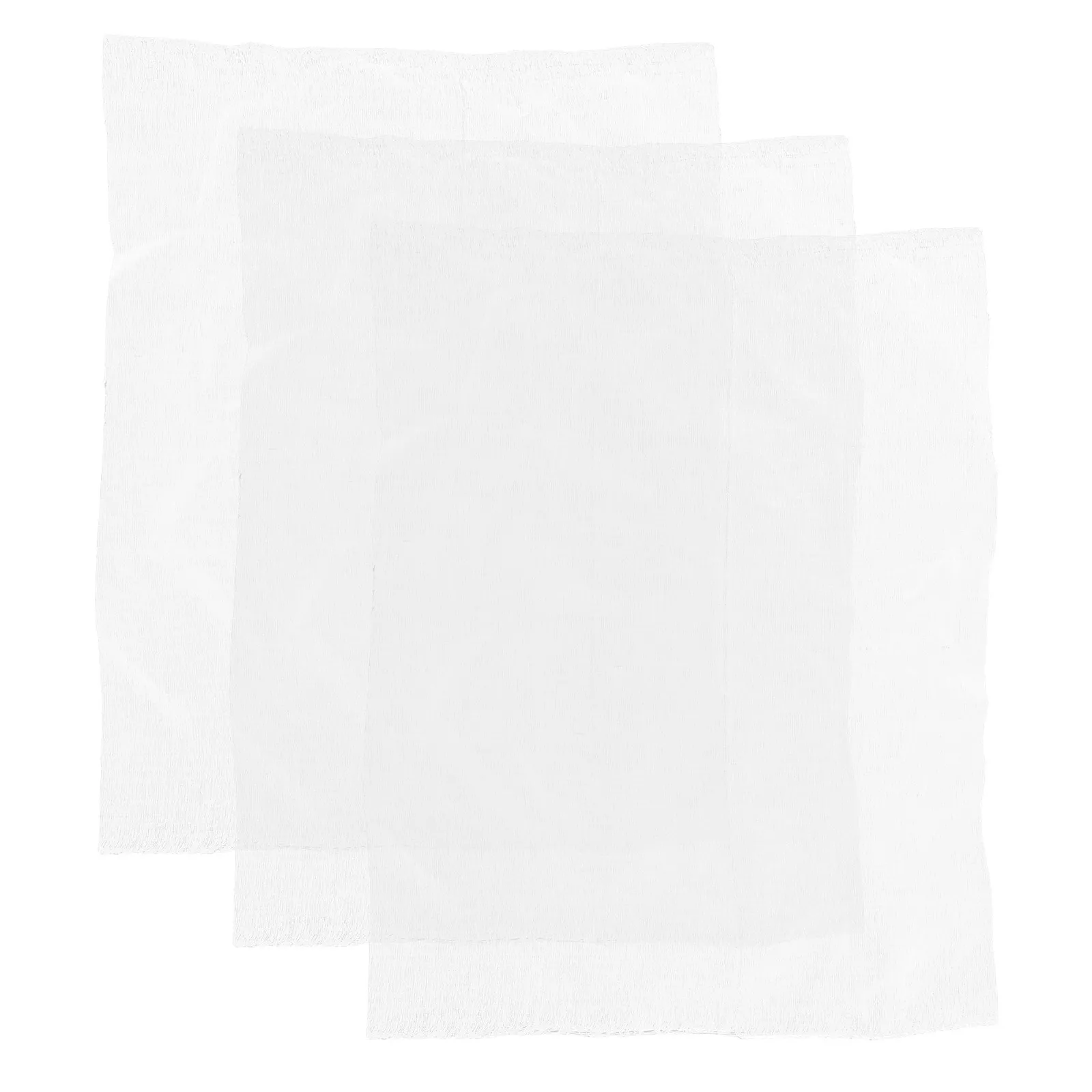 3장의 책 제본용 천 45 X 39 인치 린넨 스타일 책 제본용 원단 책 표지 수리, 잡지 제본, 노트북 제본용
