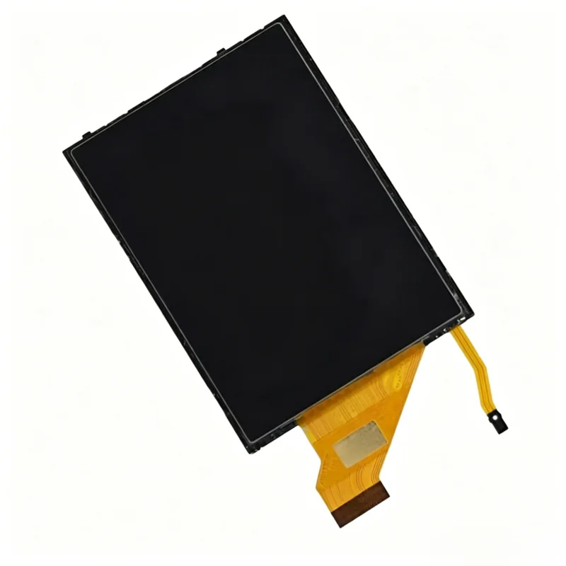Canon SX610 SX620 SX720 HS PC2191 PC2272 카메라 LCD 디스플레이 화면(백라이트 유리 포함)용 원본 교체품