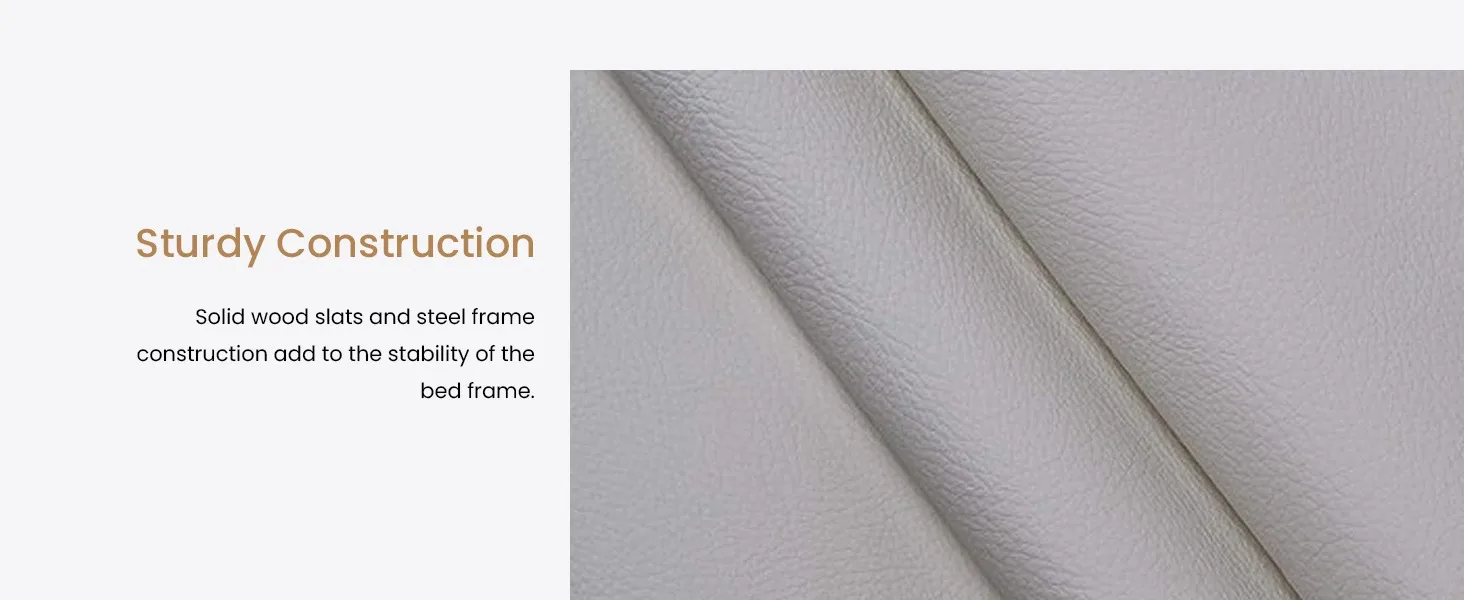 queen bed frame