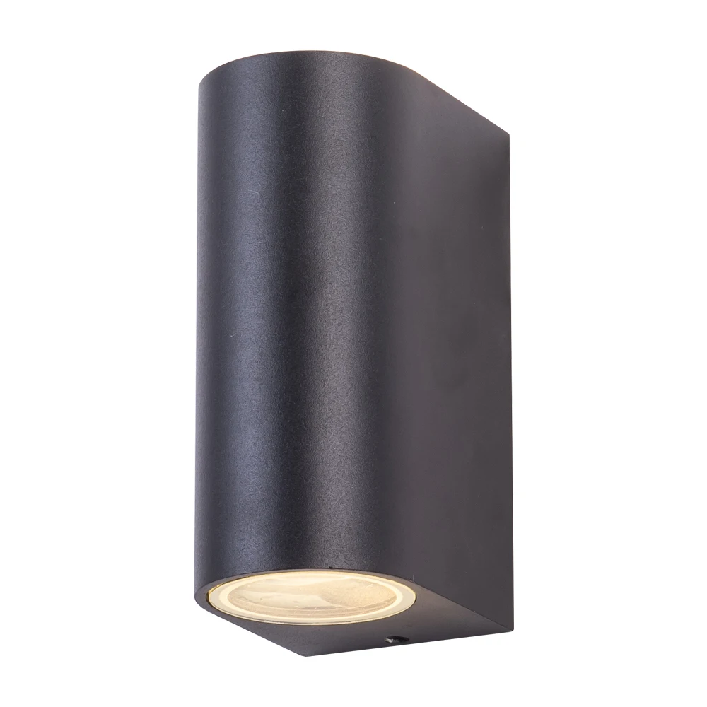 

Modern Led Wall Lamp Indoor Stair Light Fixture Bedside Loft Living Room Up Down Home Hallway Wall Sconces