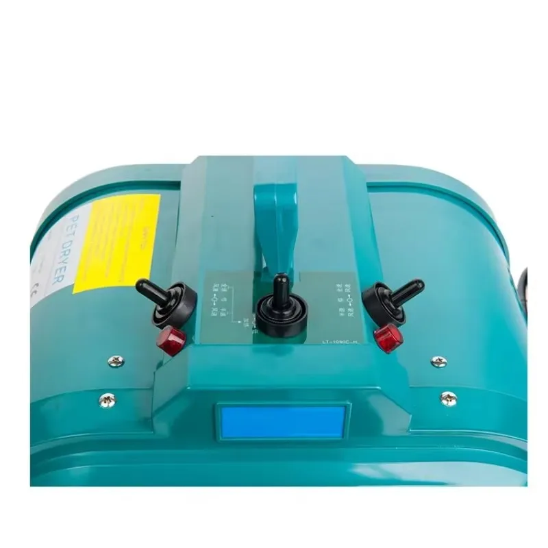 Professional Pet Hair Dryer, Blower, Double Motor, Wind Machine, Pet Clothes Dryer, Dog, Cat, 3300W, 100-240V, LT1090CH