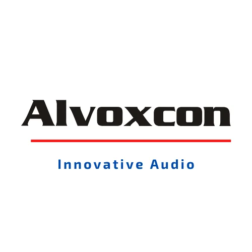 ALVOXCON Global Audio Store