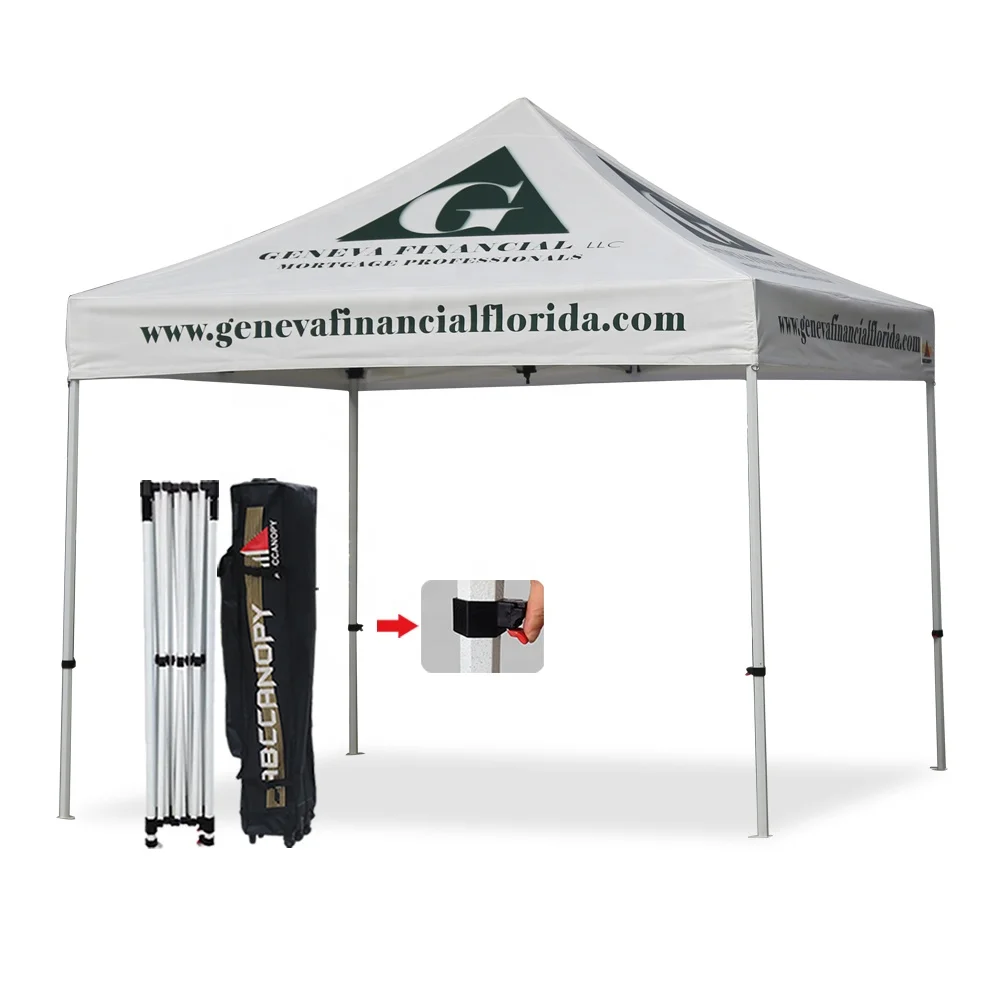 Personalizzato 10X10 Ft. 3X3 M Free Abccanopy Pergole E Gazebo Outdoor 10 X10Ft Tenda Pop-Up