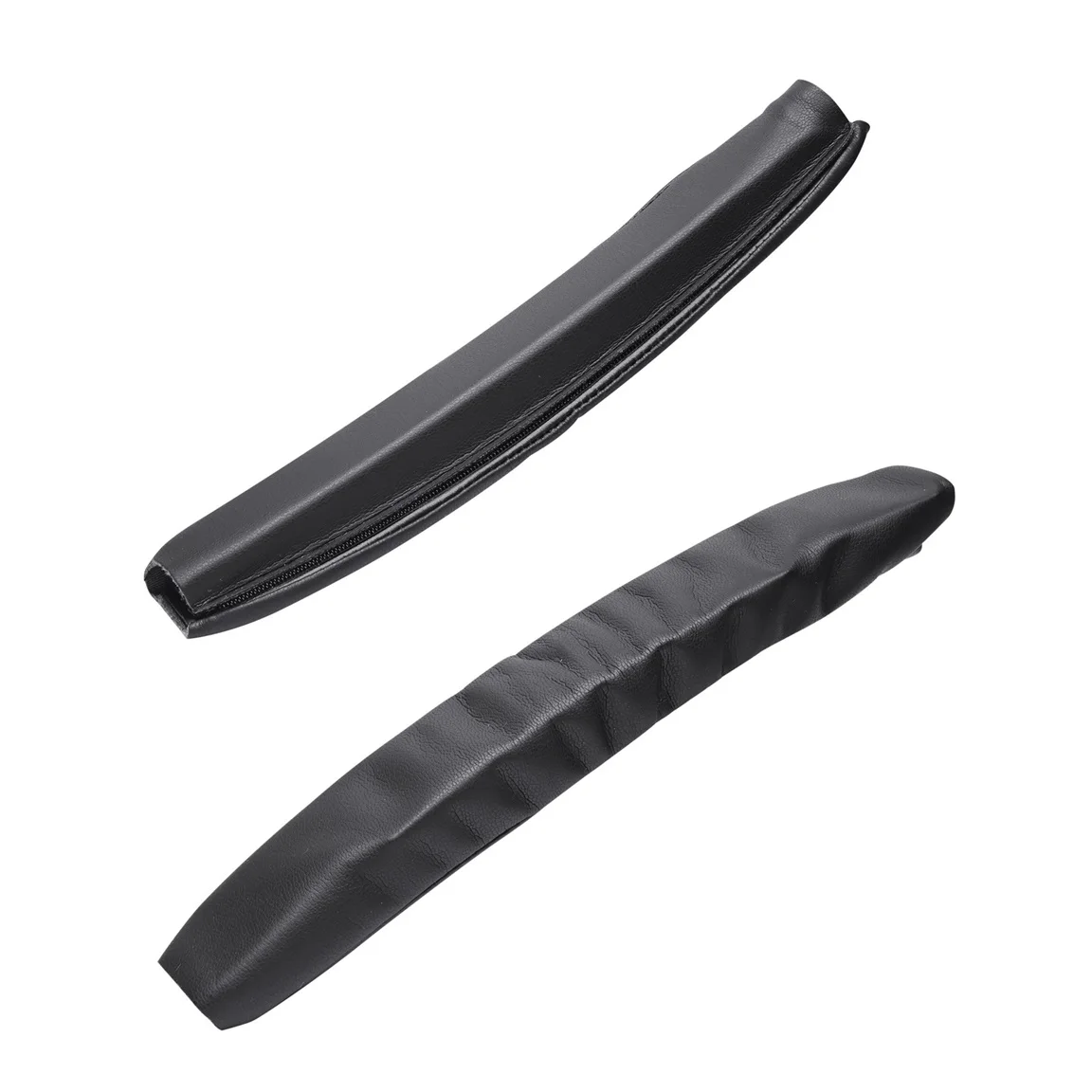 Headband +EarPad Kit for ATH M50X M50XBT M50XBT2 M50 M50S/LE Head Band Replacement Ear Pads Cushions Easy Installation