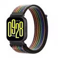 Black rainbow