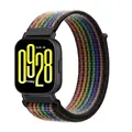 Black rainbow