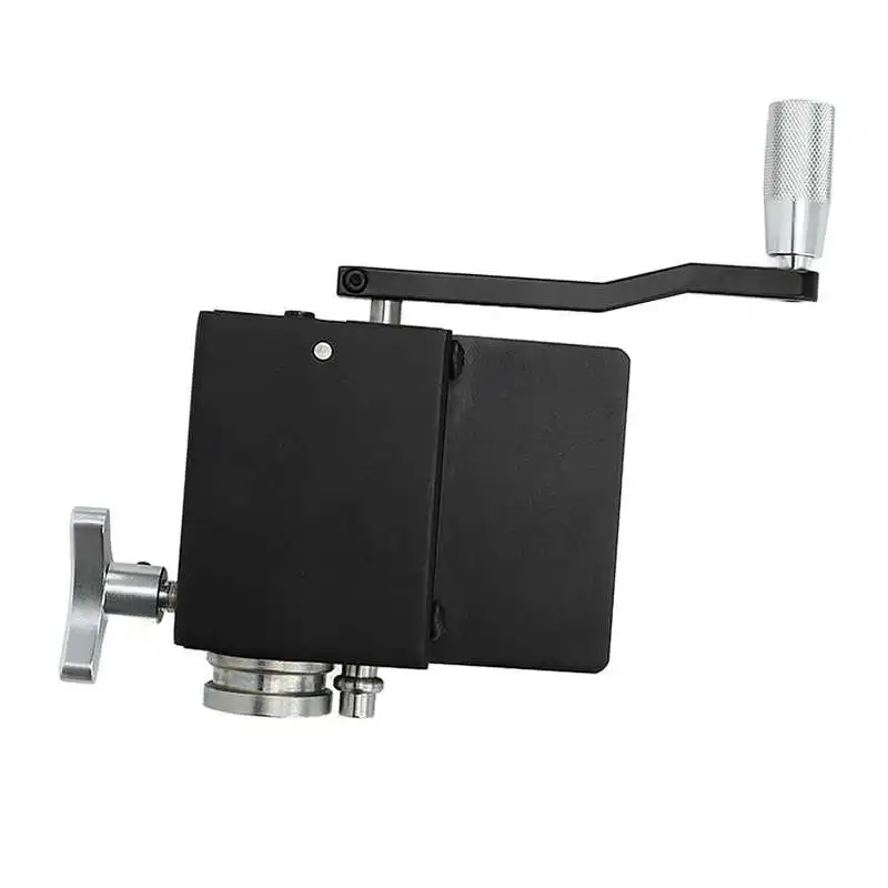 Intercooler Pipe Bead Form Roller Machine Steel Tube Pipe Beading Tool