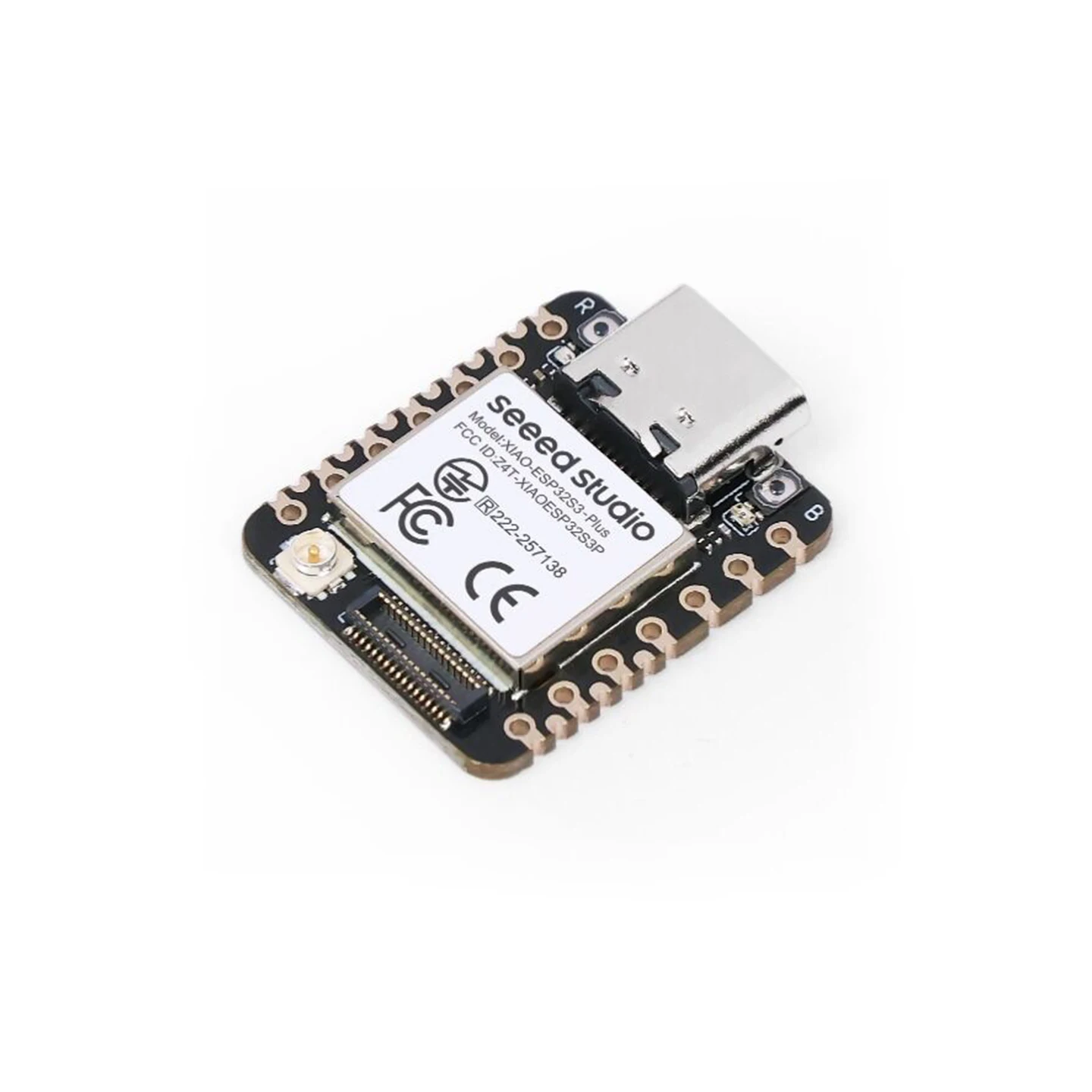 รูปสินค้า บอร์ดพัฒนา ESP32-S3 สำหรับ Arduino
