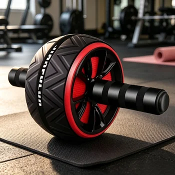 Non Slip Ab Roller Wheel 1