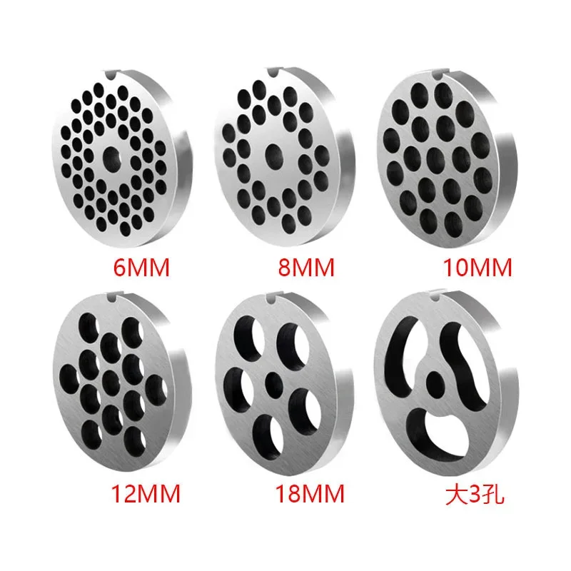 69mm Diameter, Best Performing Stainless Steel Grinding Disc Accessory For All Commercial Grinders