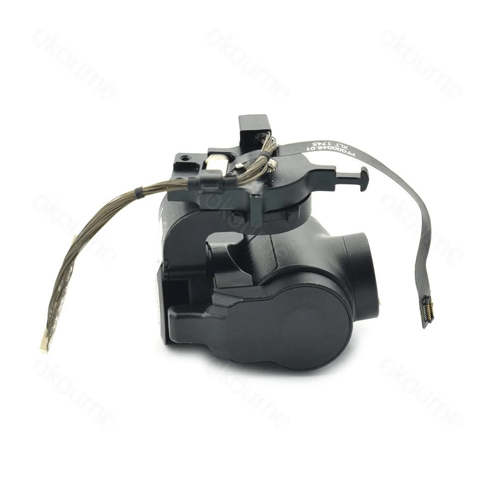 Description Picture 3 of itemOriginal For Mavic Air Gimbal Camera Signal PTZ Cable Flat Line Empty Gimbal Repair Parts for DJI Mavic Air Drone Accessories