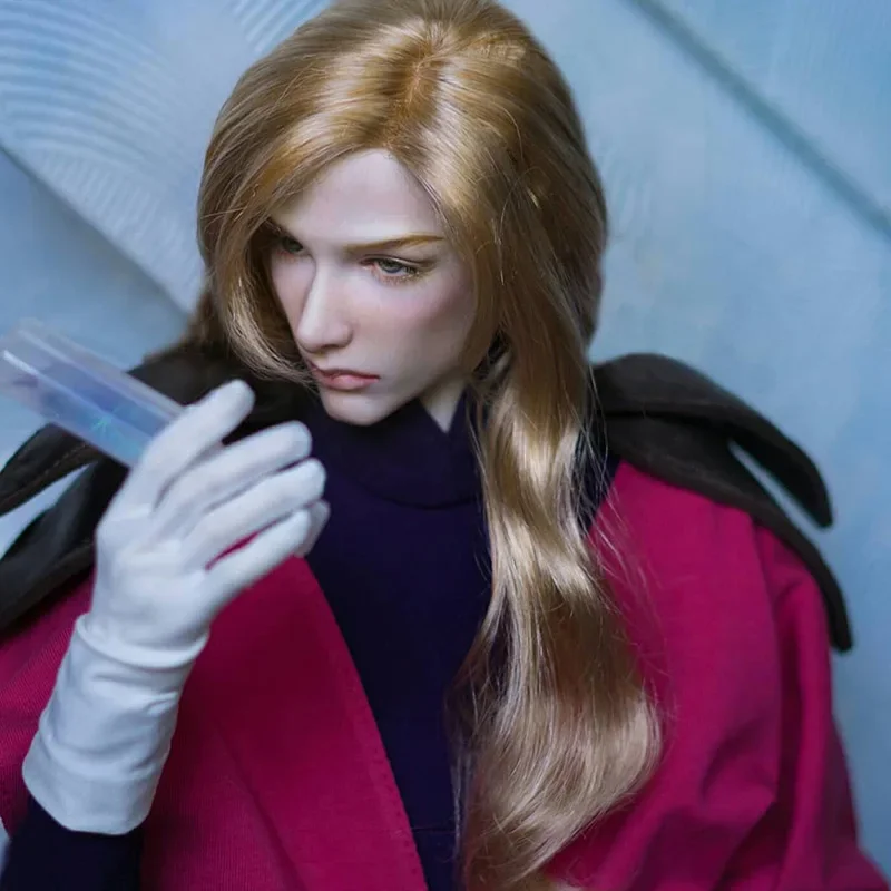 Dollshe Agno BJD Dolls 1/3 Male Ball Jointed Doll High Fashion