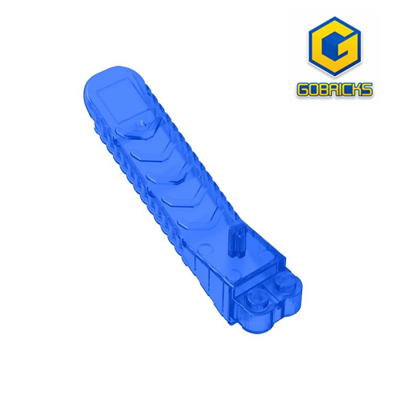 Gobricks GDS-716 SEPERADOR DE ELEMENTO compatible con lego 96874