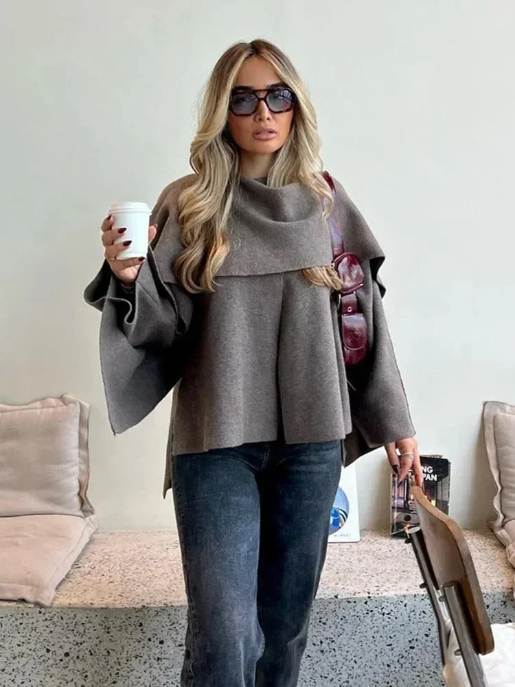 السيدات الخريف الشتاء سترة المرأة معطف ركاب عادية...