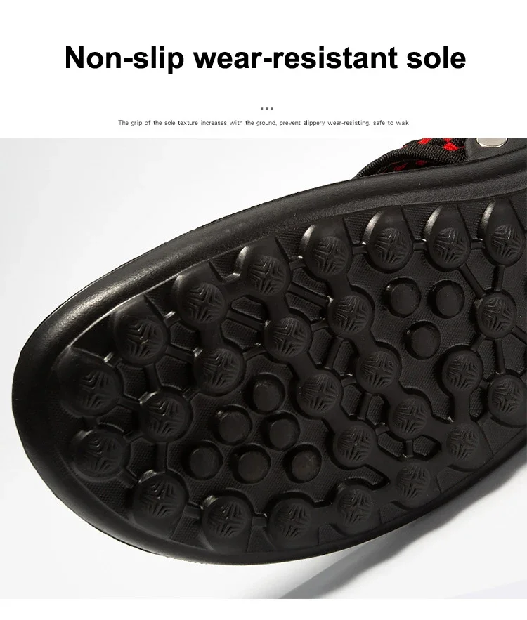 MAEDEF Slippers Summer Flip Flops for Men Beach Slippers Casual Sandals Comfortable Shoes Non-Slip Bathroom Shoes Men Slides