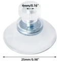 25mm (0.98inch)