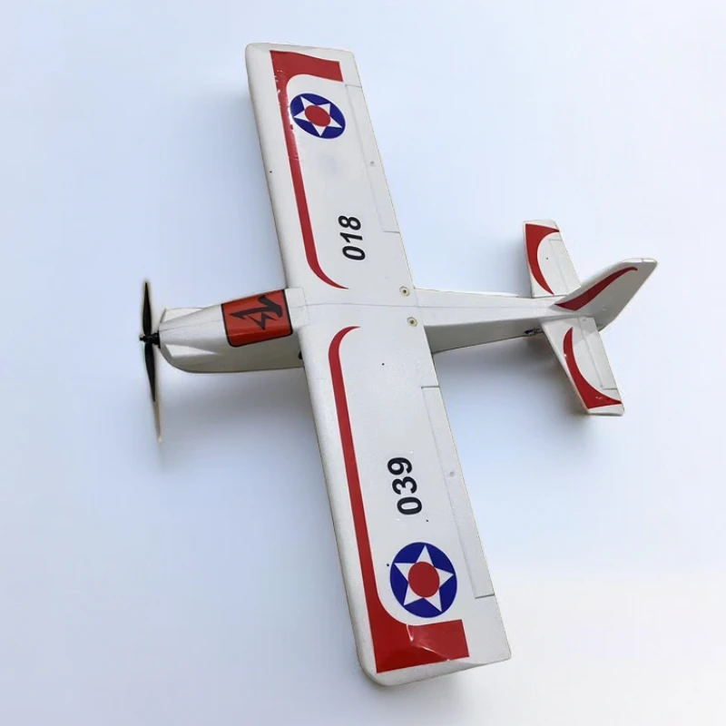 Fly Like a Pro with the New Devil X110 RC Airplane - Designed for Hobbyists rc airplane 5