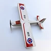 Fly Like a Pro with the New Devil X110 RC Airplane - Designed for Hobbyists rc airplane 5