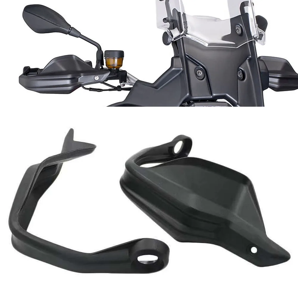 Protezione Leva Freno Parabrezza Per Loncin Voge Lx500 Lx500-A 500R 500Ds Lx 500 500R 500Ds Protezione Paramano Protezione Scudo