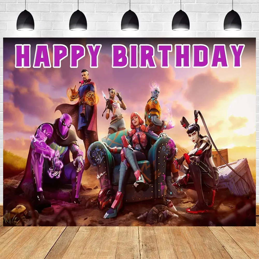 Рисунок 3 - Тематический фон для фотосъемки