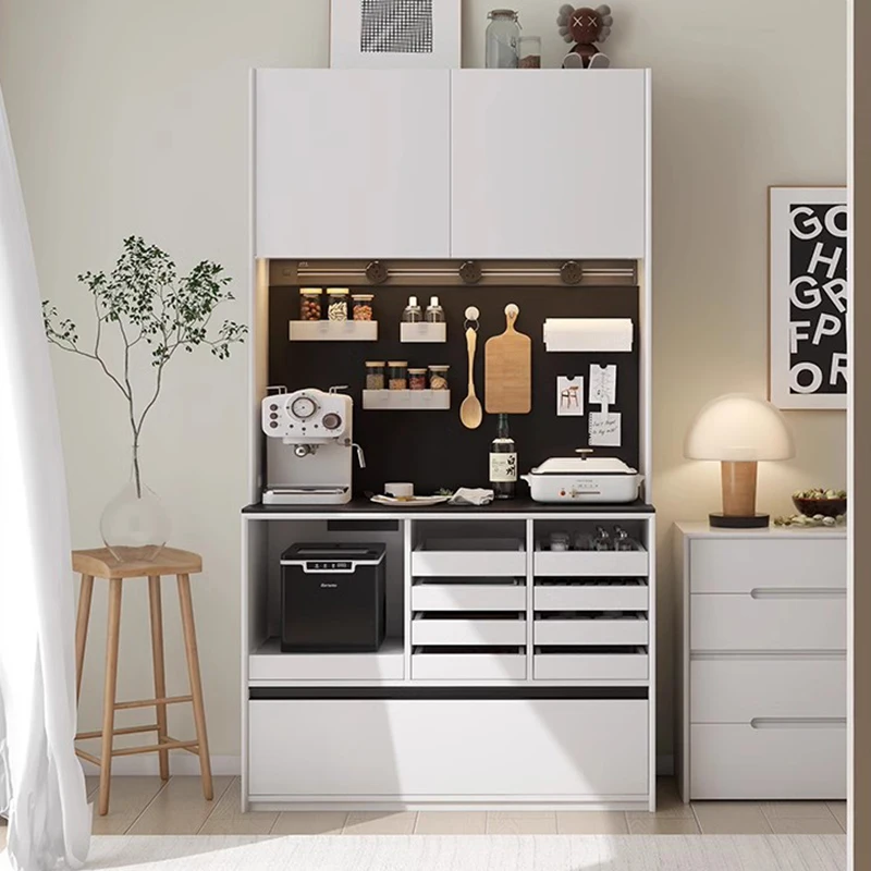 

Showcase Patio Sideboards Locker Display Wooden Shelf Luxury Side Cabinets Italian Cute Muebles De Cocina Bedroom Furnitures