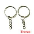 Bronze