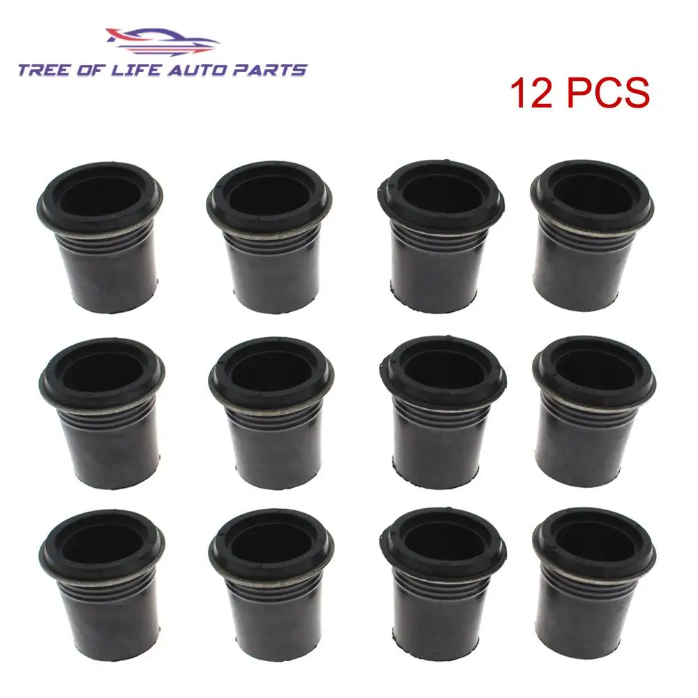 24812FuelInjectorNozzleHolderSealSETforToyotaHiluxD4D