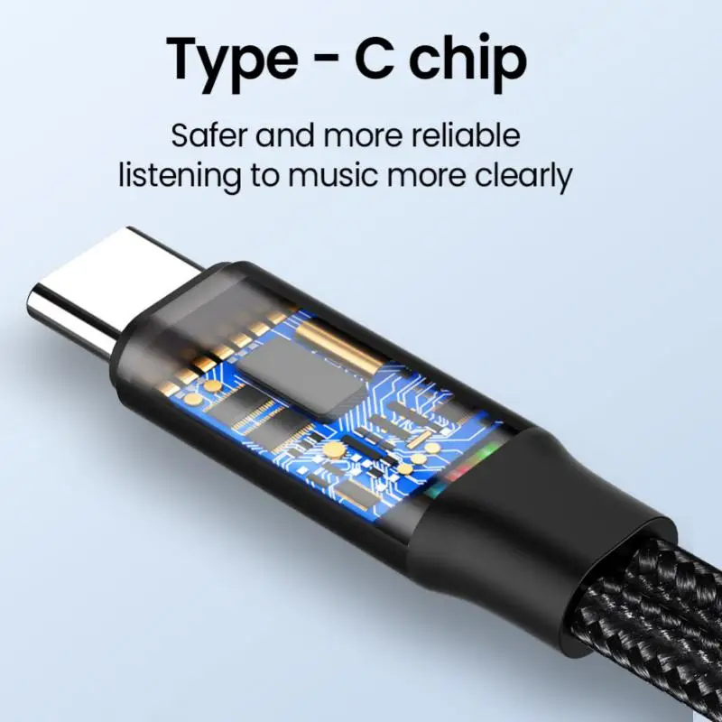 USB C OTG 케이블 어댑터, 노트북 태블릿용, PD 충전 포트 포함, 2 in 1