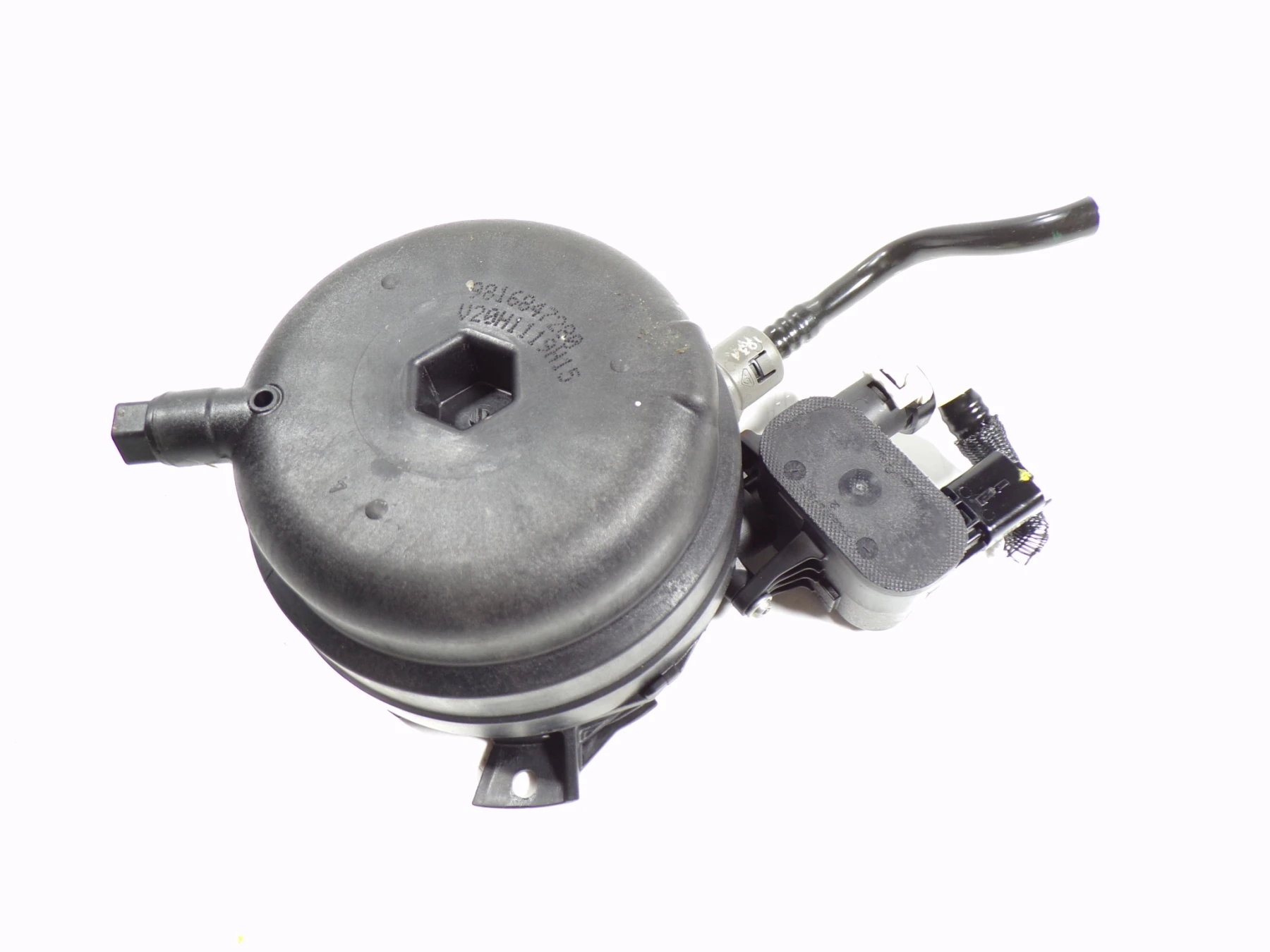 FILTRO GASOIL / 9816847280 / 16985030 PARA TOYOTA PROACE 1.5 DCI | Filtros de - AliExpress