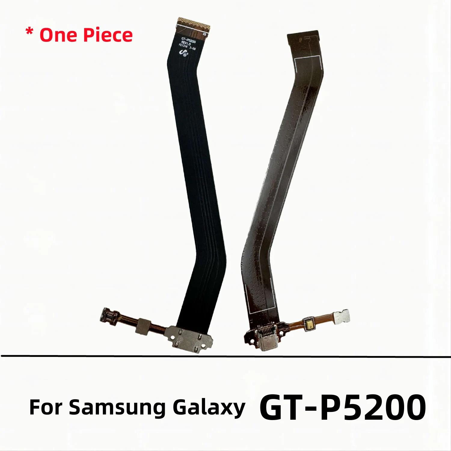 USB Charger Dock Connector Board Charging Port Flex Cable For Samsung Galaxy Tab 3 10.1 P5200 P5210 GT-P5200 GT-P5220 charger cable charger port flex charger port charger charging port flex cable connector flex cable replacement charging port board charger flex parts charger flex cable charger port flex cable charging port flex cable replacement charger port board
