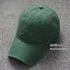 Big Size Hat for Men  Man Large Head Baseball Cap Sold Color Soft Cotton Plus Sport Snapback Lady Large Sun Caps 56-60CM 61-63CM 3
