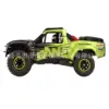 Udir/C Ud1002 80km/H 1:10 2.4g Desert Off-Road Rc Truck 120a Water-Proof Esc Brushless Motor Rc Car Model Buggy Boys' Toys 4