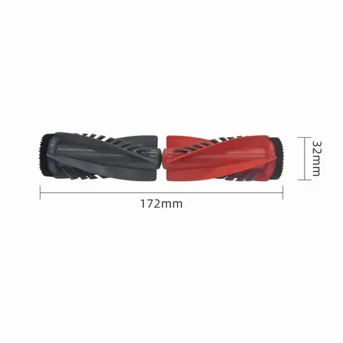Roborock Qrevo Curv Robot Vacuum Cleaner Accessories Main Roller Side Brush Hepa Filter Mop Cloth Dust Bag Parts Replacement - Image 3
