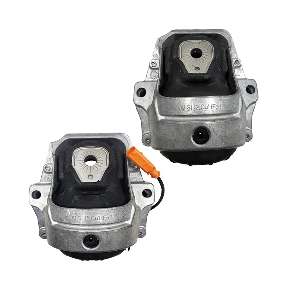 

8R0199381AL 8R0199381E Engine Mount with Sensing Engine Mount for AUDI A4 A5
