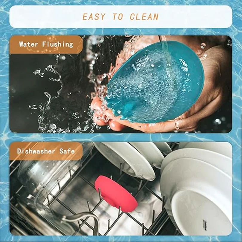 1/4PCS Silicone Drip-Proof Popsicle Rack Food-grade Reusable Ice Holder Ice Cream Tools Portable Popsicle Protector for Kids