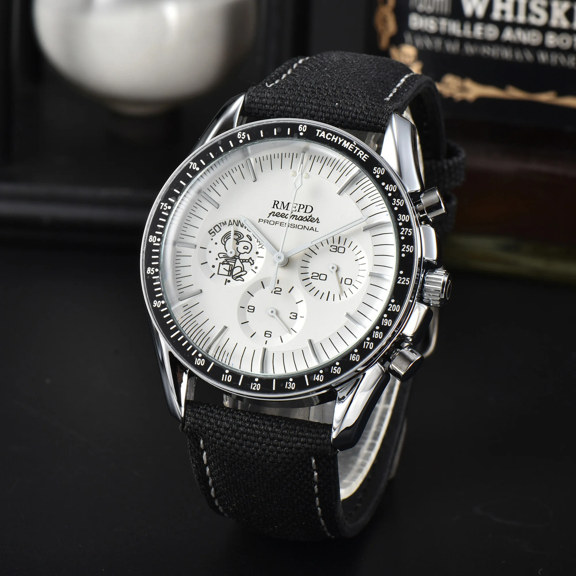 

Top Original Brand Watches For Men Business Full Stainless Steel Automatic Date Watch Luxury Chronograph Sport Quartz AAA Clocks