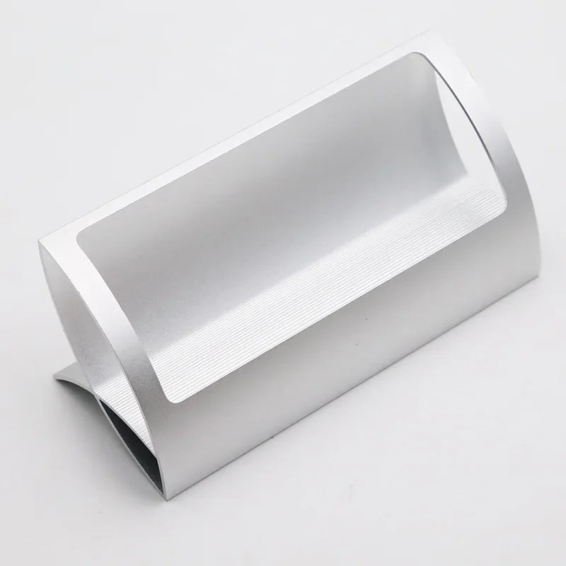 Creative Metal Card Holders Note for Office Display Desk Business Holders Desk Accessories Stand Clip Memo Clip Holder 2