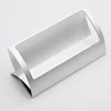 Creative Metal Card Holders Note for Office Display Desk Business Holders Desk Accessories Stand Clip Memo Clip Holder 2