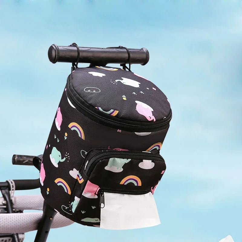 Рисунок 2 - Сумка для детской коляски