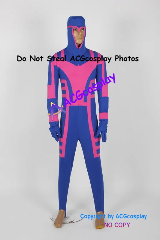 

Archang el косплейный костюм acgcosplay включает маску для головы и перчатки
