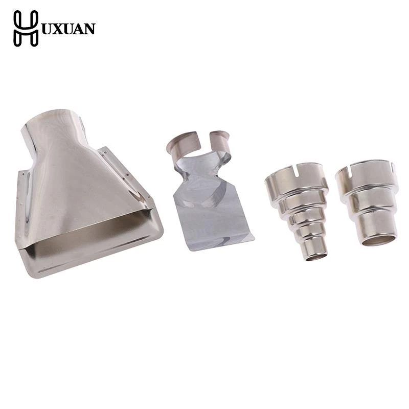Heat Gun Nozzles Electric Heat Air Guns Nozzles Hot Air Gun Accessories