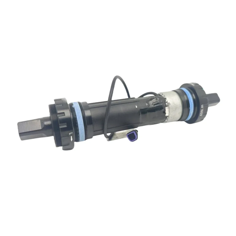 Bike Sensor Upgrade 120mm Opening Bottom Bracket Sensor Aluminum Alloy Bicycle Part Throttle Replacement