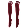 Wine red