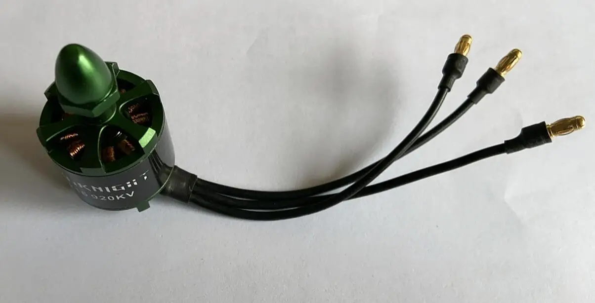 

2216 920KV 3-4S бесщеточный двигатель CW для радиоуправляемого дрона FPV гоночные Многовинтовые двигатели Holybro 2216 920Kv Для X500 ou S500